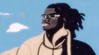 22BB ft WEIRD DANE - 