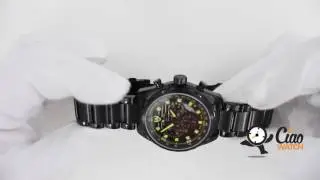 Orologio Swiss Eagle Engineer SE-9062-77