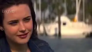 13 Reasons Why - Hannah Baker & Jessica Davis Edit