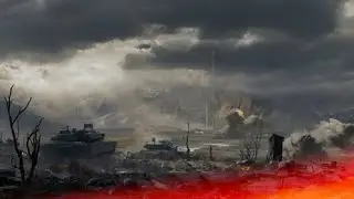 This fffire -a BF6 montage 