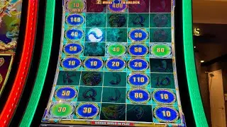 Часы Dragons Legends Aqua Gem за 52 000 долларов были бы тем чудом, которое мне нужно.