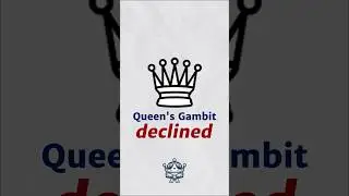 How to play Queen&rsquo;s gambit declined as black