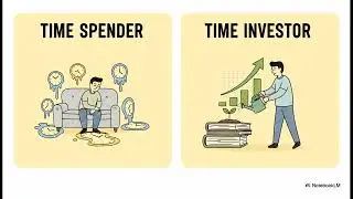 This Is How Successful People Manage Their Time (Change Your Life)