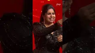 #Dance Karnataka Dance 2025 #Shorts #Zee Kannada #Entertainment #Dance Reality Tv Show