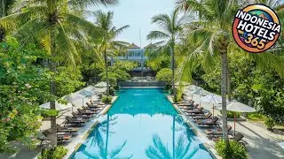 Hilton Garden Inn Bali Ngurah Rai Airport | Bali, Indonesia | Hotel Review 🏨