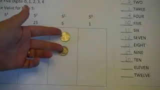 Base 5 Intro