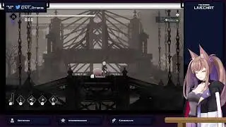 Ender Magnolia - Part 5 - Midway = Midboss