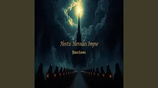 Hostis Herodes Impie