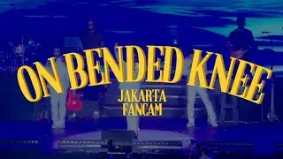 220525 Boyz II Men - On Bended Knee | Jakarta Fancam
