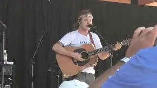 Billy Strings - “John Deere Tractor” & “Dust In a Baggie”