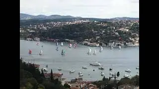 Hüseyin Fahrettin Dede -  Acemaşiran Mevlevi Ayini
