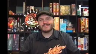 GAMA 21 booth video