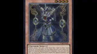 Yugioh Jobber's Undefeated Tournament Winning Anti-Meta (Stun) Deck Profile!