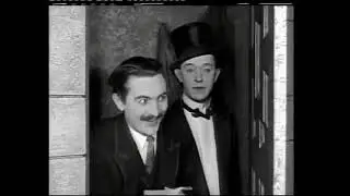 On the Front Page (Stan Laurel, Lillian Rich)