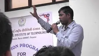 Indian IAS Academy- Surat