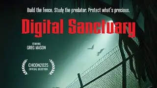 Digital Sanctuary: Learning Threat-Informed Defence from Nature Conservation by Greg Mason