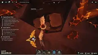 third world the forge i did it my way