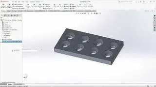 SolidWorks Basics: Adding Information to the Title Block