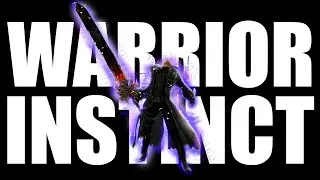 Guild Wars2 Warrior INSTINCT. [MRGA] #MakeRoamingGreatAgain Video