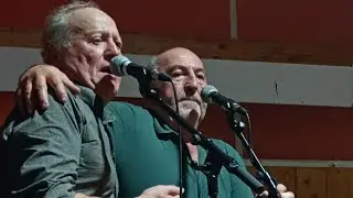 Leroux et David le 8 novembre 2025 &agrave; Duault 