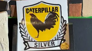 Belfort Mint Part 2 .999 Vintage Silver Bars Review