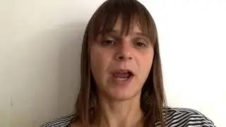 French and Italian teacher presentation