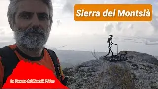 Sierra del Montsia