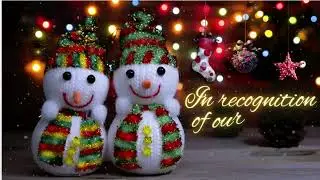 Happy Holidays from TeleNet!