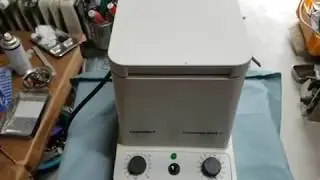 Eppendorf 5415C