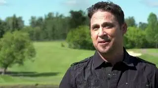 The Playing Conditions at The Ranch Golf & Country Club