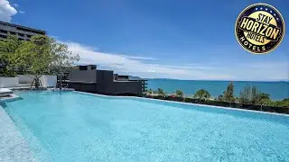 Howard Johnson by Wyndham Pattaya JC | Pattaya, Thailand | Hotel Review 🌟