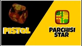 PARCHISI STAR | PISTOL 🎲🔥
