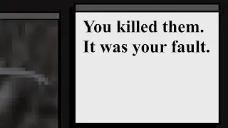 This game is darker than I thought...
