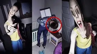 Alternate Watch NEW UPDATE Will Give You NIGHTMARES!