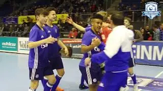 Pape-Cup 2018 Highlights