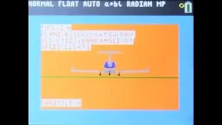 TiFS v1.4 - Landing Gear and updated physics