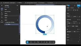 How to create a loader animation with figma