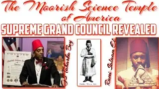 THE ULTIMATE TRUTH about The Supreme Grand Council