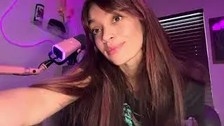 ASMR WHISPER STORYTIME