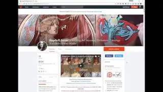 New Patreon Perks: Private Discord Server!