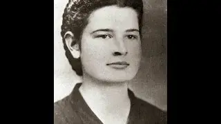 6 de abril:  Beata Pierina Morosini  (de nazaret.tv)