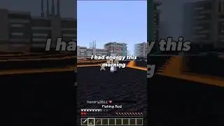 Too many, this has happen!! #minecraft #relatable