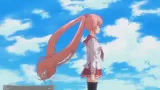 [AMV] Hidan no Aria AA