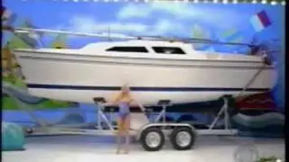 The Price is Right | 12/23/05, pt. 4