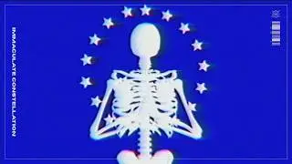 DA VOSK DOCTA - 𓅓 IMMACULATE CONSTELLATION 𓂀 (FULL ALBUM)
