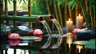 Relaxing Music 24/7 Stress Relief Music,Meditation, Spa, Sleep, Zen, Calming Music, Study,Yoga #49