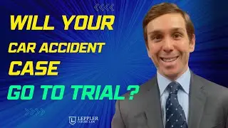 Do All Personal Injury Claims Really End Up in Court?