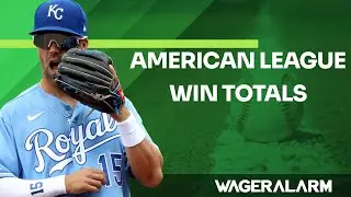 MLB Win Totals Preview: Kansas City Royals