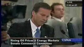 Oil Price Manipulation 11.