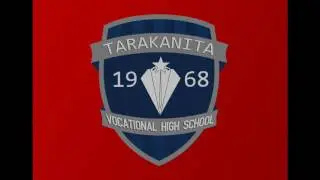 #SupportYourTeam - Tarvoc Cup III by SMK TARAKANITA